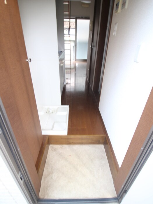 イ－ストフラット国立の物件内観写真