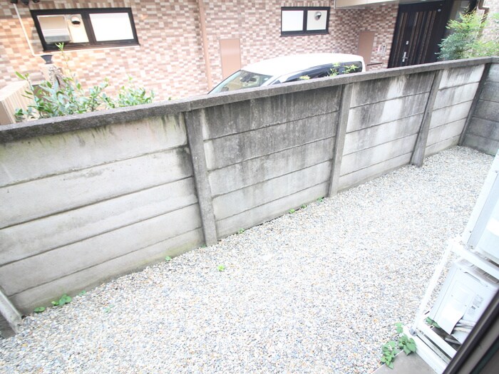 イ－ストフラット国立の物件内観写真