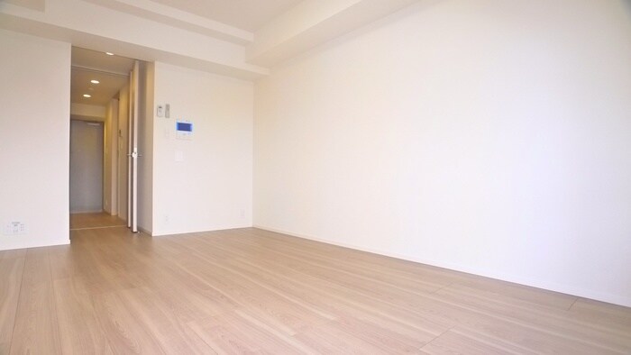 オーキッドレジデンス蔵前の物件内観写真