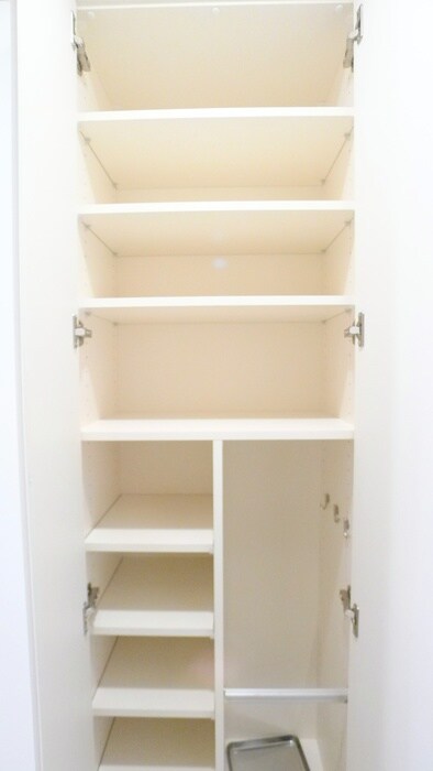 オーキッドレジデンス蔵前の物件内観写真