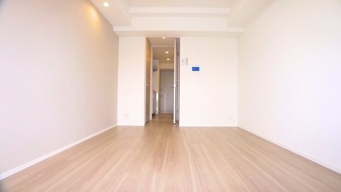 オーキッドレジデンス蔵前の物件内観写真