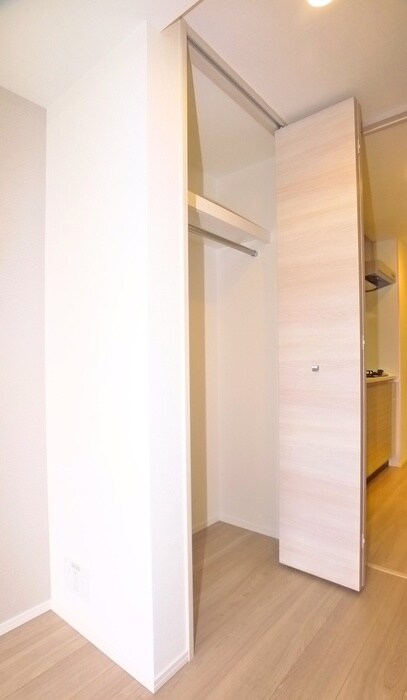 オーキッドレジデンス蔵前の物件内観写真