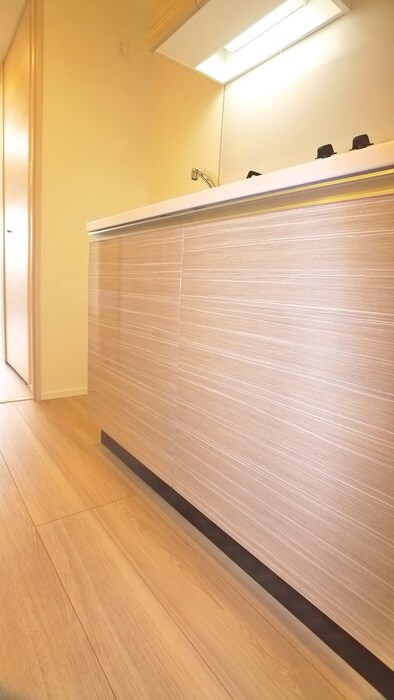 オーキッドレジデンス蔵前の物件内観写真