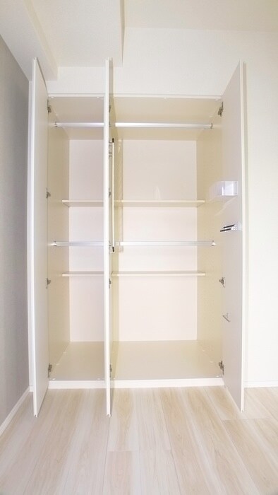 オーキッドレジデンス蔵前の物件内観写真