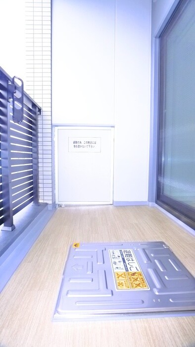 オーキッドレジデンス蔵前の物件内観写真