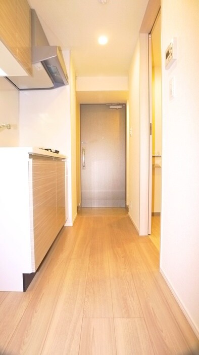 オーキッドレジデンス蔵前の物件内観写真