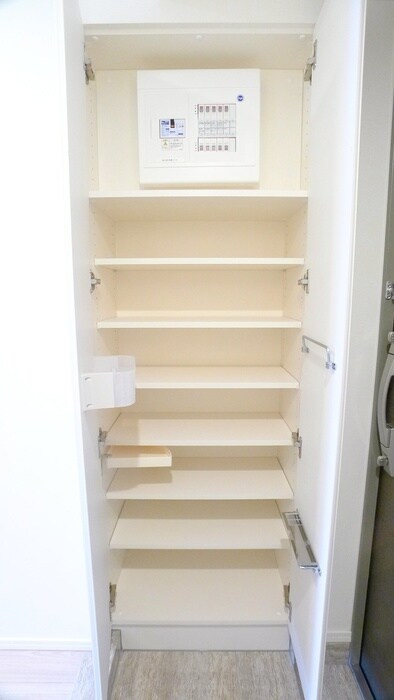 オーキッドレジデンス蔵前の物件内観写真