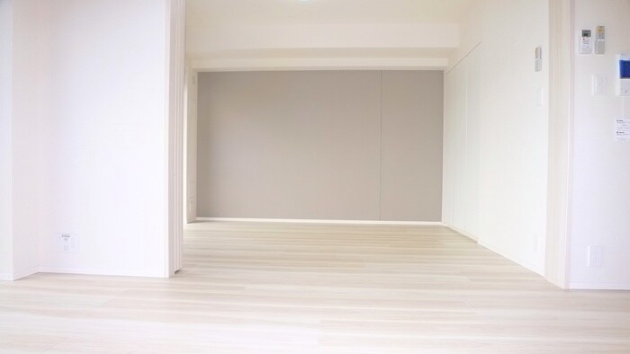 オーキッドレジデンス蔵前の物件内観写真