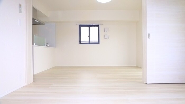 オーキッドレジデンス蔵前の物件内観写真