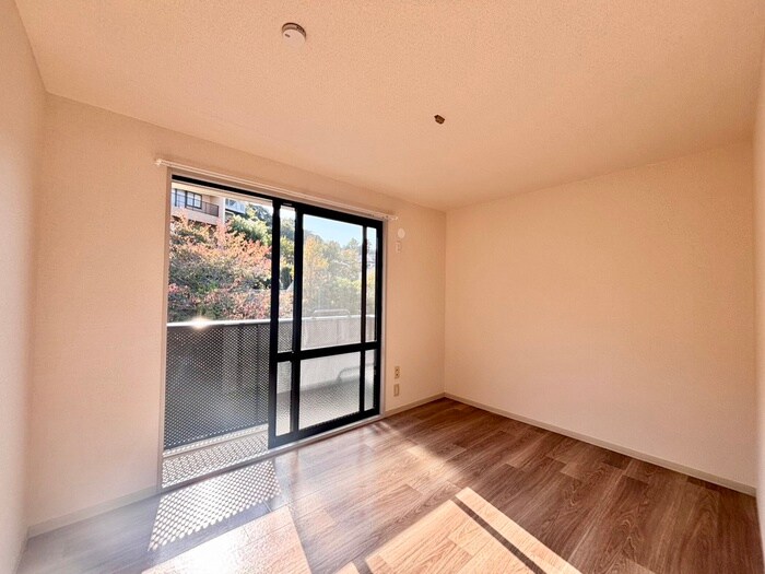 ライフ東戸塚の物件内観写真