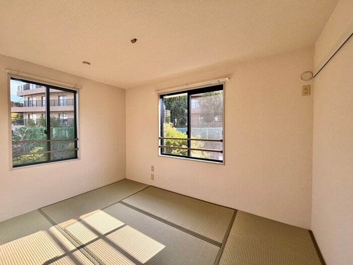 ライフ東戸塚の物件内観写真