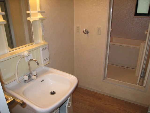 ライフ東戸塚の物件内観写真