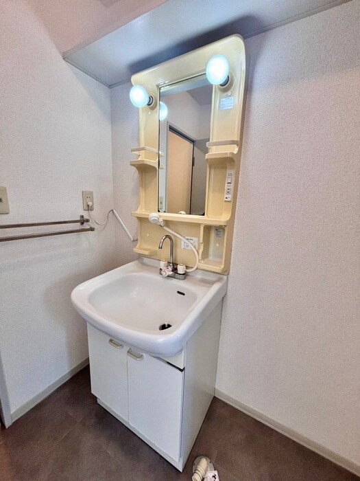 ライフ東戸塚の物件内観写真