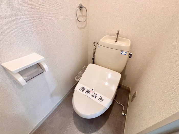 ライフ東戸塚の物件内観写真