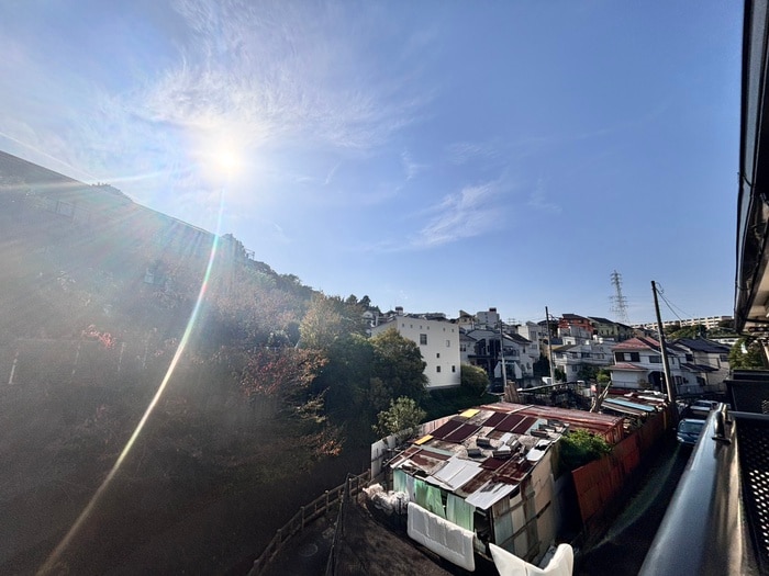 ライフ東戸塚の物件内観写真