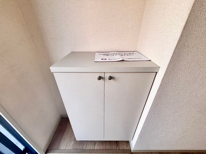 ライフ東戸塚の物件内観写真