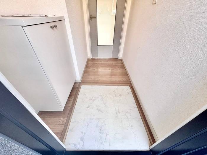 ライフ東戸塚の物件内観写真