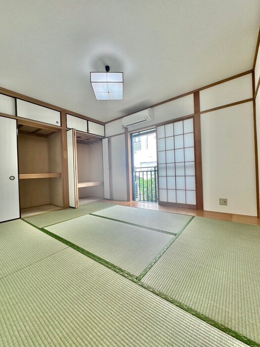 田端5丁目戸建の物件内観写真