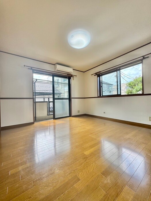 田端5丁目戸建の物件内観写真