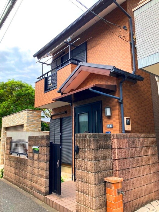 田端5丁目戸建の物件外観写真