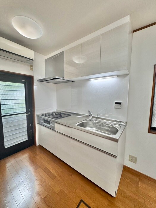 田端5丁目戸建の物件内観写真