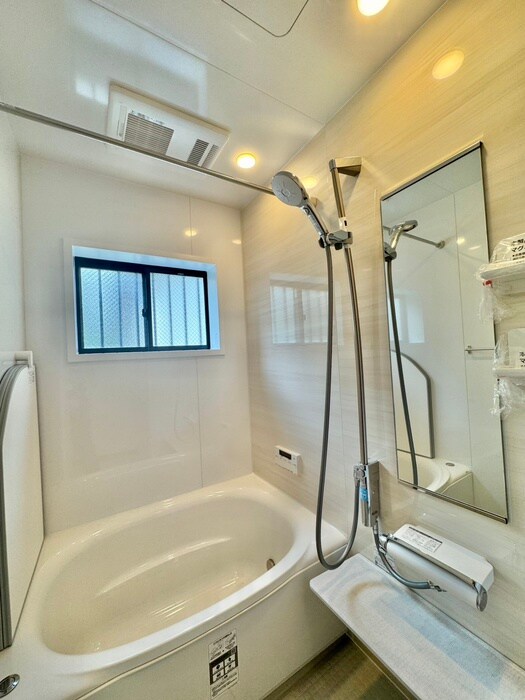 田端5丁目戸建の物件内観写真