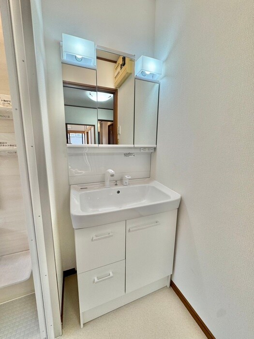 田端5丁目戸建の物件内観写真