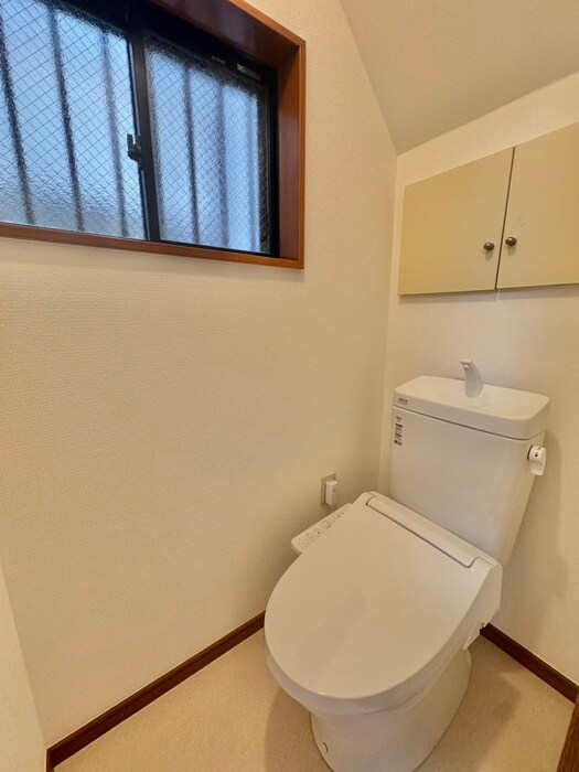 田端5丁目戸建の物件内観写真