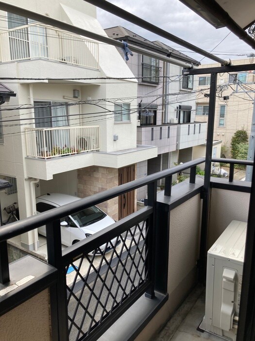 田端5丁目戸建の物件内観写真