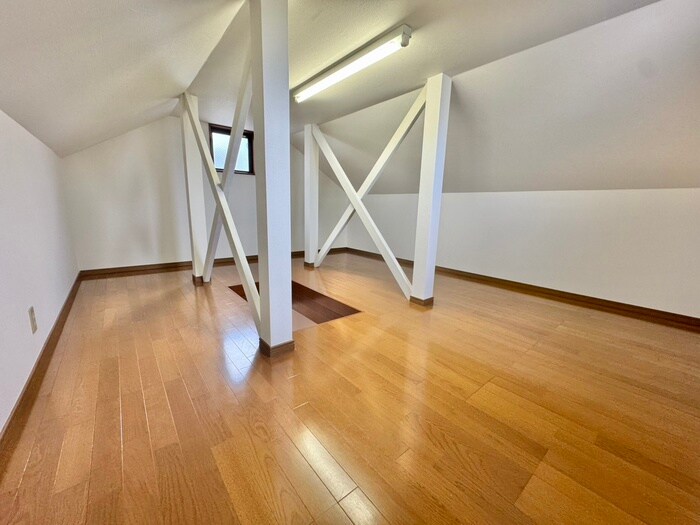 田端5丁目戸建の物件内観写真