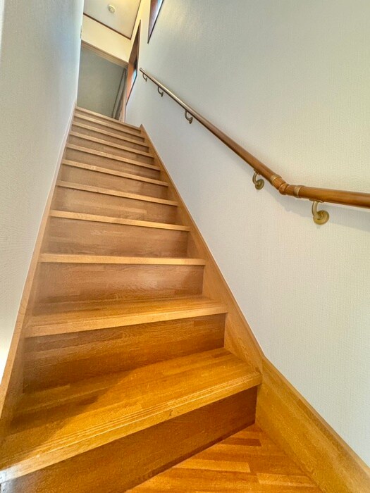 田端5丁目戸建の物件内観写真