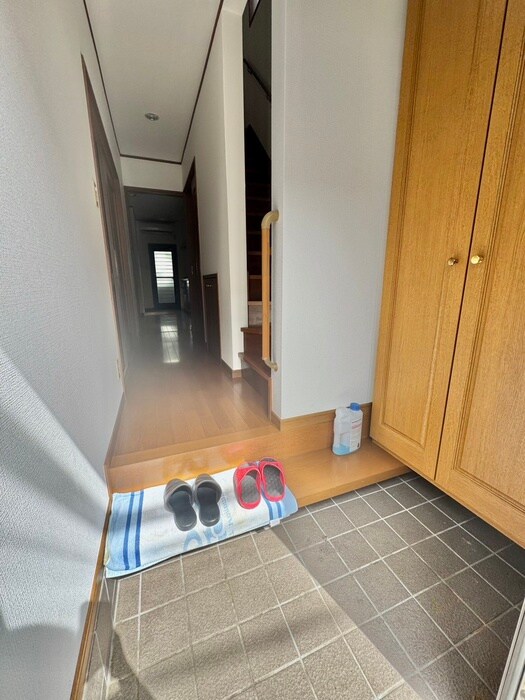 田端5丁目戸建の物件内観写真