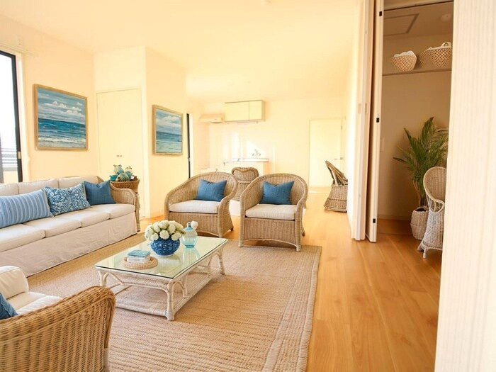 コーポ一の森の物件内観写真