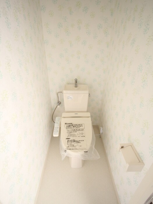 コーポ一の森の物件内観写真