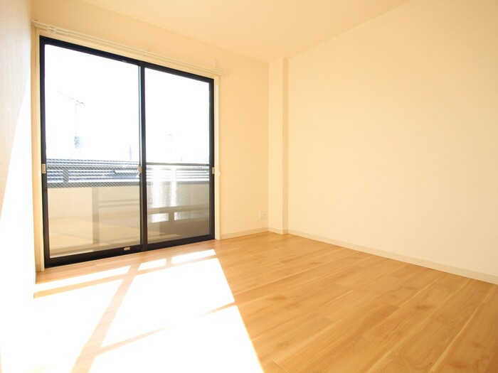 コーポ一の森の物件内観写真