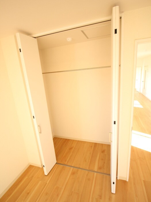 コーポ一の森の物件内観写真