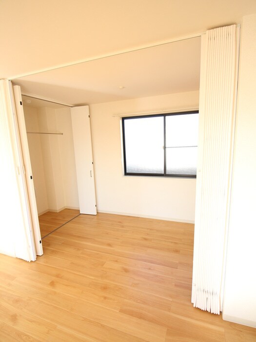 コーポ一の森の物件内観写真