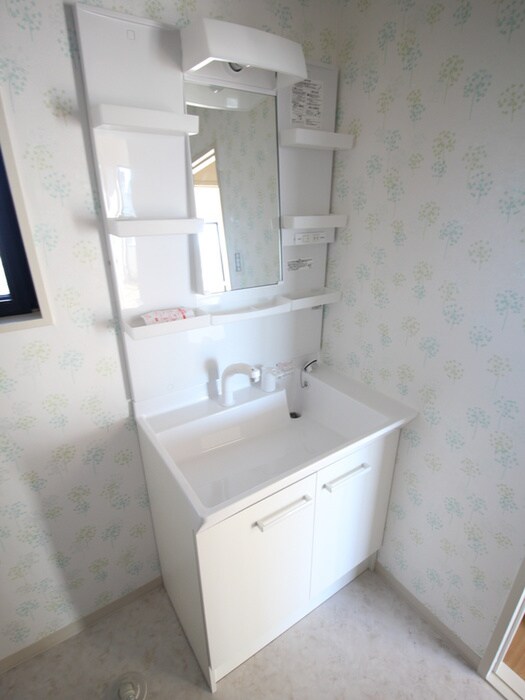 コーポ一の森の物件内観写真