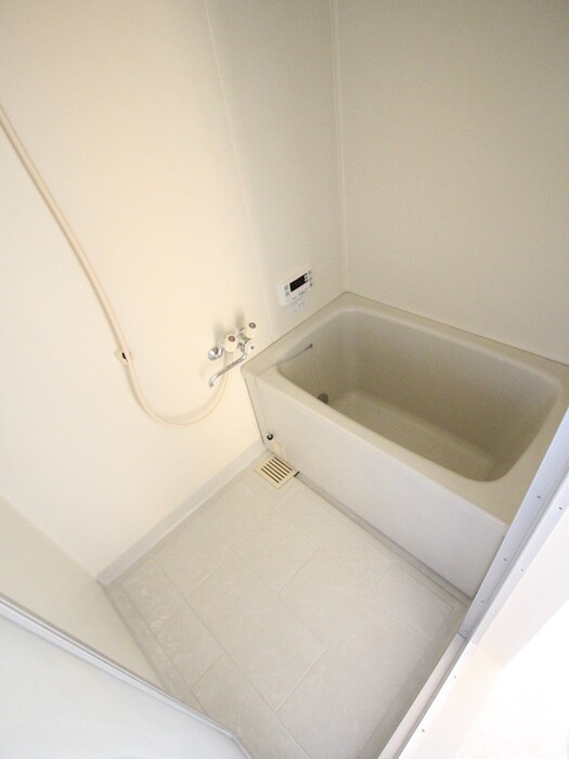 コーポ一の森の物件内観写真