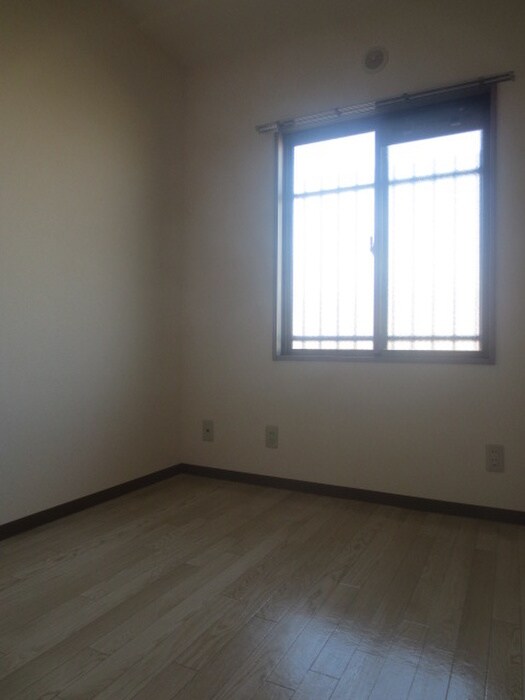 シエルブルー藤が丘の物件内観写真