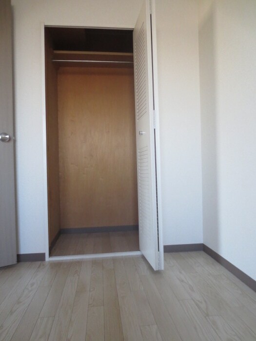 シエルブルー藤が丘の物件内観写真