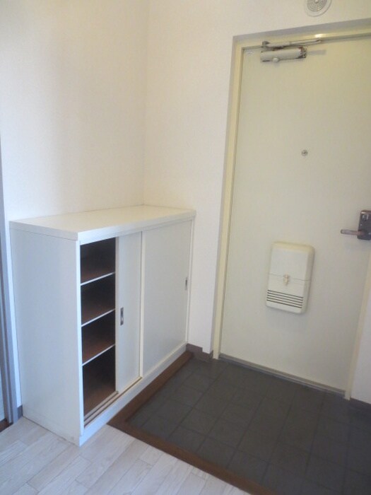 シエルブルー藤が丘の物件内観写真