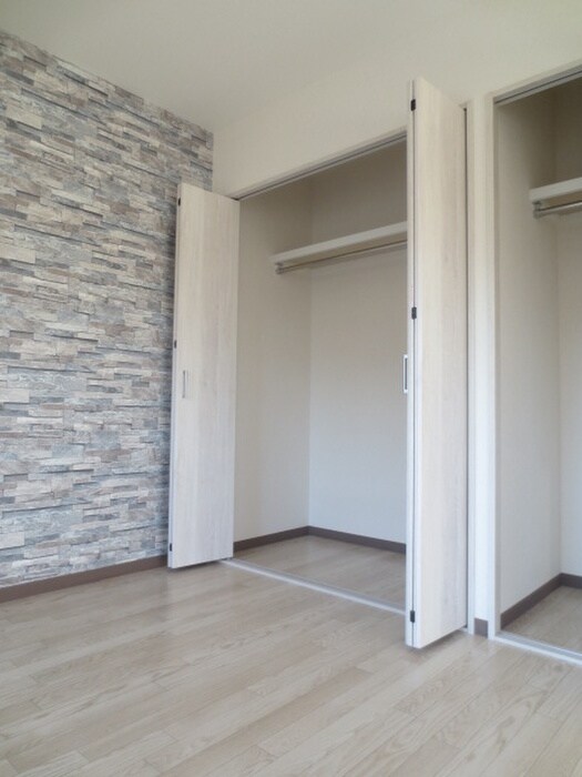 シエルブルー藤が丘の物件内観写真