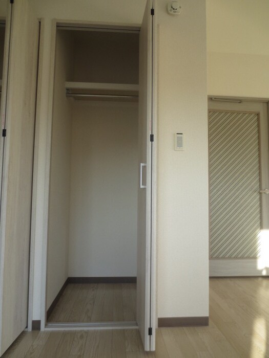 シエルブルー藤が丘の物件内観写真