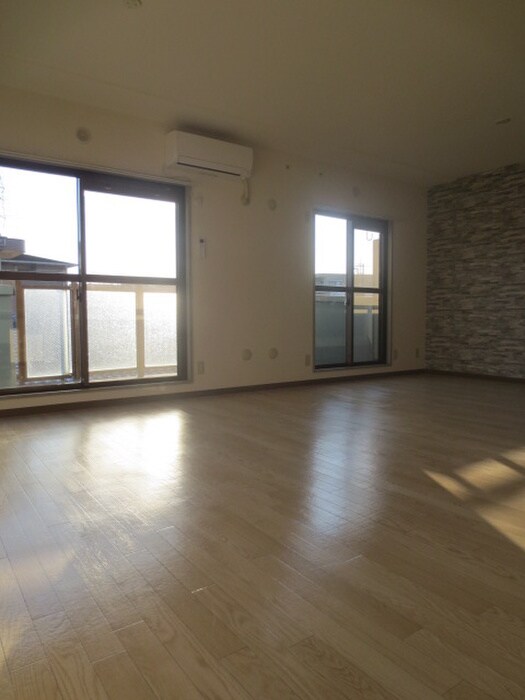 シエルブルー藤が丘の物件内観写真