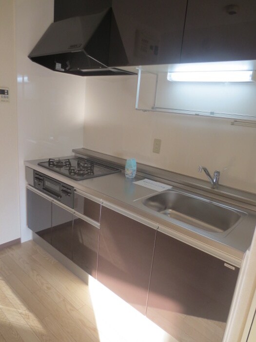 シエルブルー藤が丘の物件内観写真