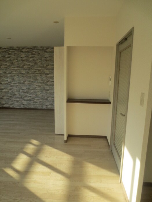 シエルブルー藤が丘の物件内観写真