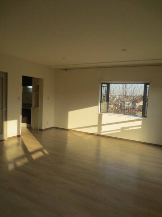 シエルブルー藤が丘の物件内観写真