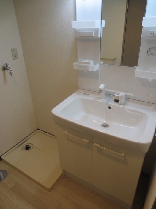 シエルブルー藤が丘の物件内観写真