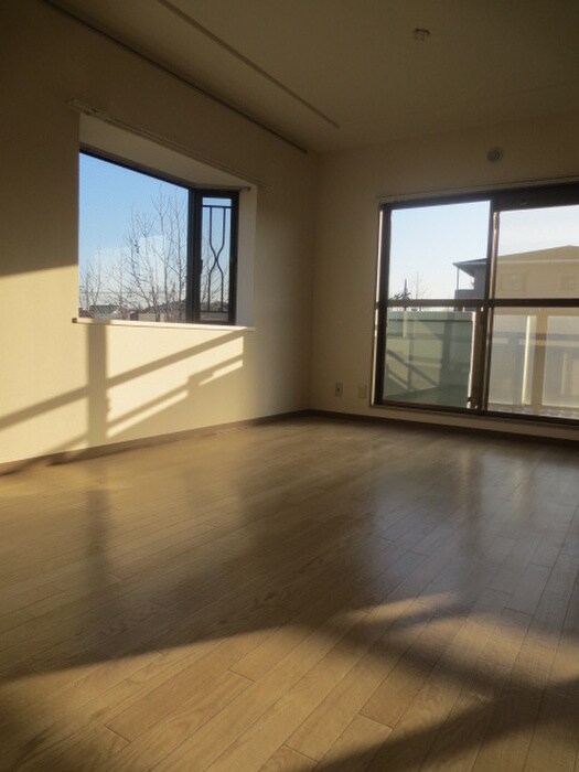 シエルブルー藤が丘の物件内観写真